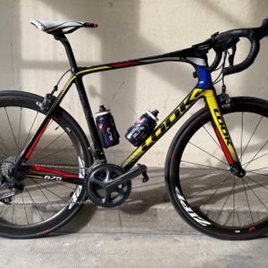 look 675 light protean - 1