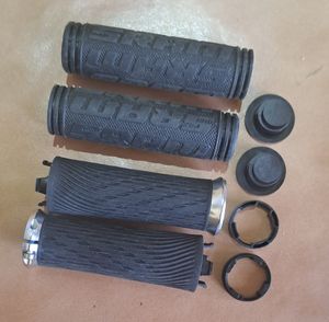 Grip Shift Twist SRS - 1