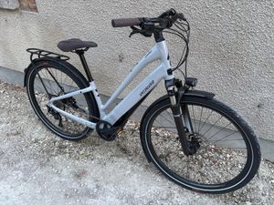 Vélo électrique Specialized como 4.0 - 1