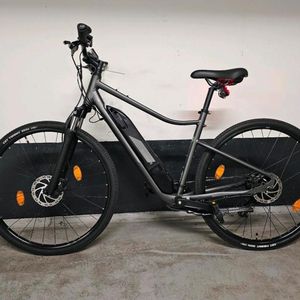 Vélo électrique Riverside RS 520E 28 pouces - 1