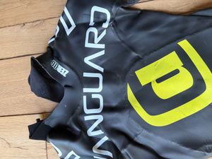 Combinaison Triathlon Zerod - 1