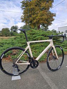 vélo adris - 1