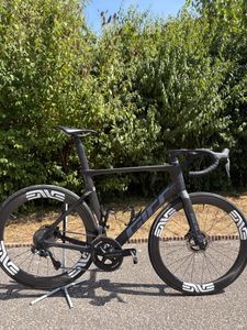 GIRS SOLO R - Taille 58- SANS ROUES - 1