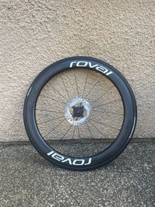 Roue avant Roval rapide CLX  - 1