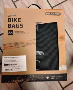 2 sacoches de vélo - 1