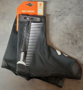 Paire de couvre chaussures Specialized Deflect Pro... - 1