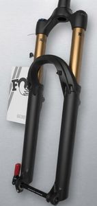 Fourche FOX 38 Factory Float 160mm 29" Kashima Neu... - 1