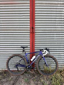 Canyon Ultimate CFR Dura Ace Di2 - 1
