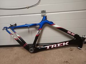 TREK 9.8 Carbone - 1
