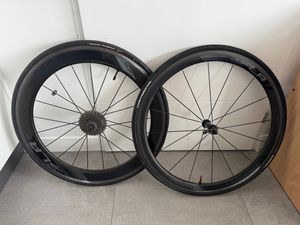 roues giant slr  - 1