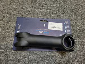 Potence De Vélo De Course – Compétition – Made In France – 130 Mm – Diamètre 22 Mm – Alu