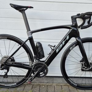 Vélo route électrique - 1