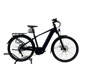 Zemo ZE 10 Vélo électrique Shimano Deore 2021 - 1