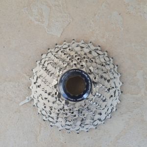 Cassettes route et vtt - 1