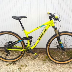 trek fuel EX 9  - 1