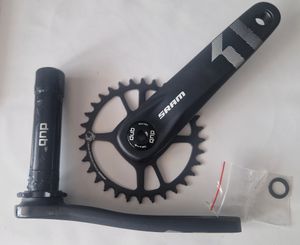 PEDALIER SRAM X1 1000 DM 32T 170mm 12Sp - 1