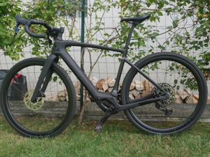 Specialized Turbo Creo 2 expert taille 56 - 1