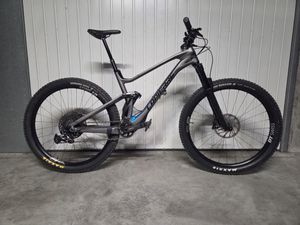 Lapierre Zesty AM Fit 5.0 Ultimate 2020 - taille L - 1