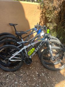 VTT Scott - 1
