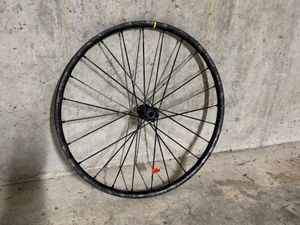 Mavic Deemax Pro Sam Hill Avant 29’’ - 1