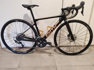 BMC Teammachine SLR Three - 1