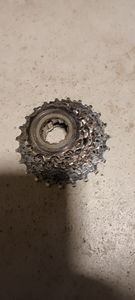 Cassette ultegra 6500 9v 13-23 - 1