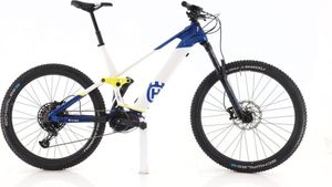 Produit Reconditionne Husqvarna Mountain Cross ... - 1