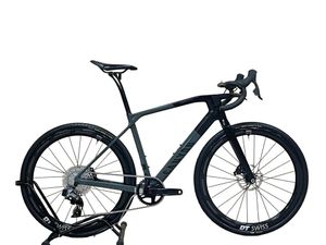 Canyon Grail CF SL 7 eTap Carbon Vélo de gravel Sr... - 1
