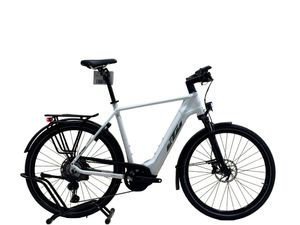 KTM Macina Style 720 Vélo électrique Shimano XT 20... - 1