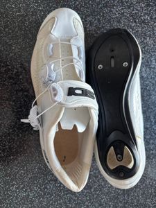 Sidi Genius  - 1