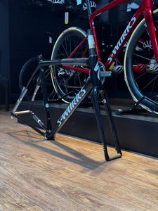 Cadre Specialized Crux 4 S-Works - 1