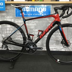 Giant Defy - 1