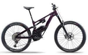VTT AE LAPIERRE Overvolt GLP III Elite 800Wh Viole... - 1