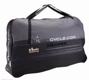 Sac de transport vélo B’Twin Racing - 1