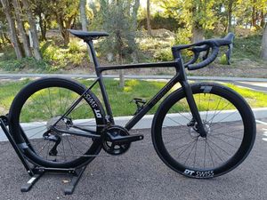 SUPERIOR 9.8 SHIMANO ULTEGRA Di2 NEUF - 1