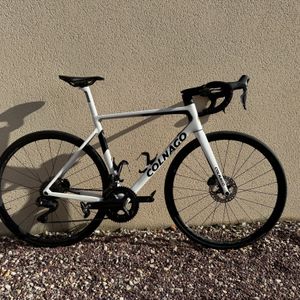 Colnago V3 - 1