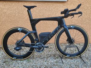 Trek Speed Concept SLR 7 AXS  - 1