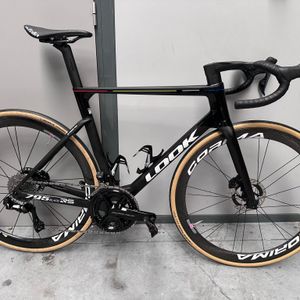 LOOK 795 BLADE RS COFIDIS - 1