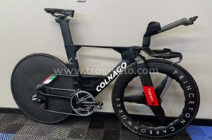 TT1 Colnago - 1