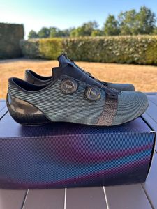 Chaussures vélo Rapha Pro Team T.42 - 1