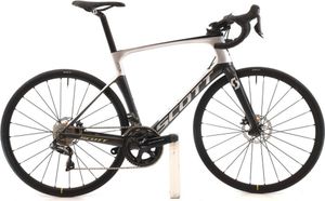 Produit Reconditionne    Scott Foil 20 Disc Di2 11... - 1