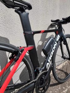 Vélo CLM Argon 18  - 1