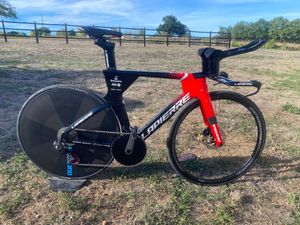 Lapierre Aerostorm FDJ - 1