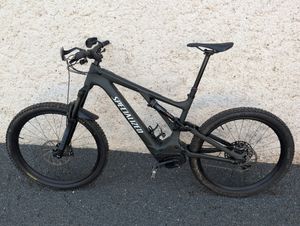 Specialized Turbo Levo Alloy 2024 – VTTAE – Taille... - 1