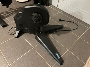 Tacx Flux 2, 2020, très bon état - 1