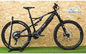 ROTWILD RX+ Trail PRO 650Wh - L - 2019 - 1