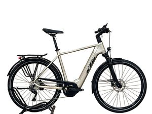 KTM Macina Style 740 Vélo électrique Shimano Deore... - 1