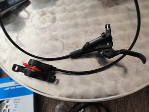 Frein avant br mt500 Shimano  - 1