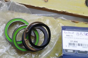 BB30 PRESS FIT - 1