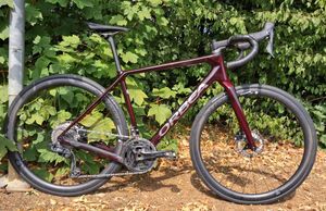 ORBEA Terra M30Team Taille M Velo gravel / route - 1